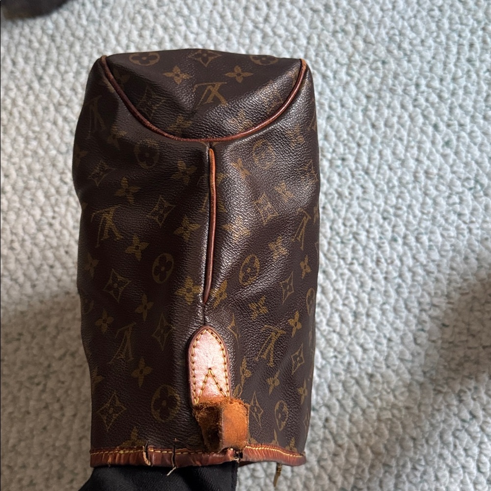 Louis Vuitton Graceful MM *PROJECT BAG* - Picture 6 of 13